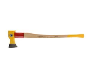 Ochsenkopf Ox 630 H Axe à Goujons Ox 630 H-2757 100 x 5 x 5 cm Jaune