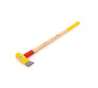 Marteau à fendre le bois à tête de bœuf ROTBAND-PLUS Quantité:1
