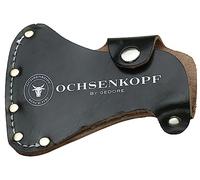 OCHSENKOPF OX E-270 Étui en cuir avec passant de ceinture
