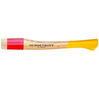 Ochsenkopf manche de rechange Hickory ROTBAND-PLUS 500 mm, OX E-644 H-1250