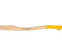OCHSENKOPF OX E-94 H-0800 Manche de rechange, hickory, pied-de-biche, 800 mm