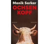 Ochsenkopf: Roman | "Absolut genial geschrieben!" Dora Heldt