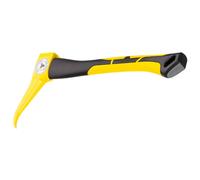 Ochsenkopf Sappie à main avec manche en plastique - OX 173 K-0500