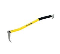 Ochsenkopf Sappie à main en aluminium - OX 172 A-0500