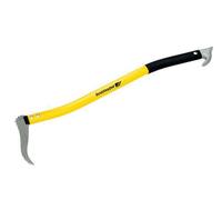 Ochsenkopf Sappie à main en aluminium - OX 172 A-0500