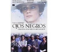 Oci Ciornie - Ojos Negros - Nikita Michalkov - Marcello Mastroianni.