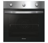 Candy OCIX602 Four Pizza Électrique Encastré 60 CM 65 Lt 8 Fonctions Classe A+