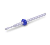 OCIBEL - Embout de ponceuse Céramique - Rond à cuticules - Grain moyen pour Manucure, Faux Ongles et Nail Art