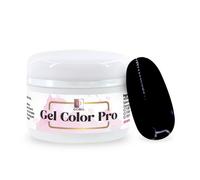 OCIBEL - Gel Color Pro 5ml 4741 - Noir Laqué