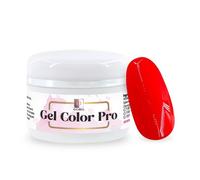 OCIBEL - Gel Color Pro 5ml 4792 - Rouge Brillant