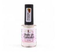 OCIBEL - Huile cuticules Amande 11ml - Soin ongles parfumé