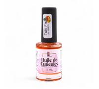 OCIBEL - Huile cuticules Frutti 11ml - Soin ongles parfumé