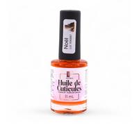 OCIBEL - Huile cuticules Magique 11ml - Soin ongles parfumé