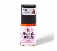 OCIBEL - Huile cuticules Magique 5ml - Soin ongles parfumé