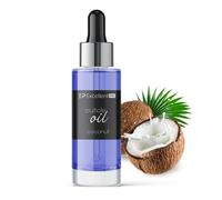 OCIBEL - Huile de cuticule parfumée avec pipette 'Noix de Coco' 35 ml