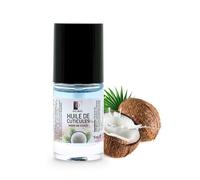 OCIBEL - Huile de cuticule parfumée 'Noix de Coco' - 5 ml