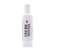 OCIBEL - Liquide Acrylique Monomer Premium Séchage Moyen Odeur Réduite - 100 ml Sans MMA pour Manucure, Faux Ongles et Nail Art