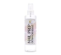 OCIBEL - Nail Prep Déshydratant Ongle en Spray - 200 ml pour Manucure, Faux Ongles et Nail Art