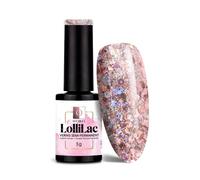 OCIBEL - Vernis Semi Permanent UV / LED - Bling Bling N°577