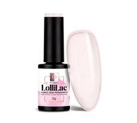 OCIBEL - Vernis Semi Permanent UV / LED - French Manucure N°425
