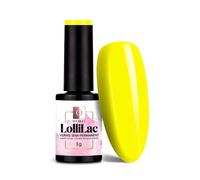 OCIBEL - Vernis Semi Permanent UV / LED - Les Néons N°71 Sans HEMA / DI-HEMA