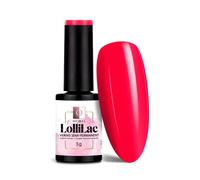 OCIBEL - Vernis Semi Permanent UV / LED - Les Néons N°76 Sans HEMA / DI-HEMA