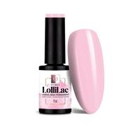 OCIBEL - Vernis Semi Permanent UV / LED - Mariage, Oui je le veux N°28
