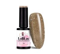 OCIBEL - Vernis Semi Permanent UV / LED - Reine de Toujours N°32