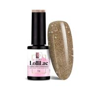 OCIBEL - Vernis Semi Permanent UV/LED - Reine de Toujours N°32 pour Manucure, Faux Ongles et Nail Art