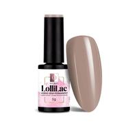 OCIBEL - Vernis Semi Permanent UV / LED - Rêves Chocolatés N°351