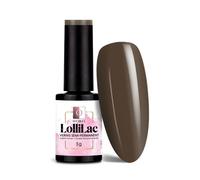 OCIBEL - Vernis Semi Permanent UV / LED - Rêves Chocolatés N°356
