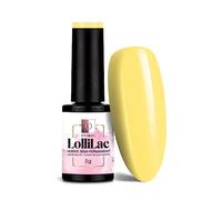 OCIBEL - Vernis Semi Permanent UV/LED - Zen N°95 pour Manucure, Faux Ongles et Nail Art