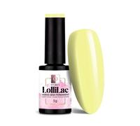 OCIBEL - Vernis Semi Permanent UV / LED - Zen N°96