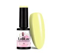 OCIBEL - Vernis Semi Permanent UV/LED - Zen N°96 pour Manucure, Faux Ongles et Nail Art