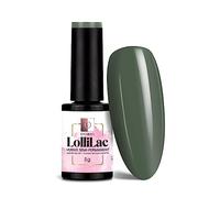 OCIBEL - Vernis Semi Permanent UV/LED - Zen N°97 pour Manucure, Faux Ongles et Nail Art