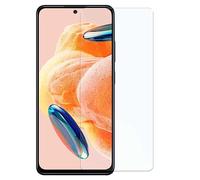 OcioDual 2x Protecteur d’Ecran pour XIAOMI Redmi Note 12 Pro Plus/Redmi Note 12 Pro Film Protection Verre Trempe 9H Vitre Anti Rayures Choc 2.5D Sans Bulles