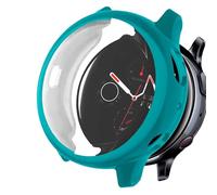 OcioDual Coque de Protection en TPU, Coleur Indigo Compatible avec Galaxy Watch Active 2 (40mm), Housse de Protection Anti Chocs et Anti-Rayures