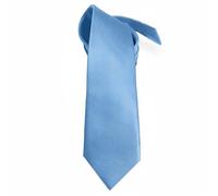OcioDual Cravate Bleu Ciel Homme, Cravate Homme Moderne, Élégante Cravate à Motif Diagonal pour Costume de Mariage, Affaires, Célébrations, Événements, Fêtes, Gravatas Hommes