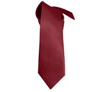 OcioDual Cravate Bordeaux Homme, Cravate Homme Moderne, Élégante Cravate à Motif Diagonal pour Costume de Mariage, Affaires, Célébrations, Événements, Fêtes, Gravatas Hommes