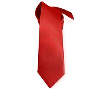 OcioDual Cravate Rouge Homme, Cravate Homme Moderne, Élégante Cravate à Motif Diagonal pour Costume de Mariage, Affaires, Célébrations, Événements, Fêtes, Gravatas Hommes