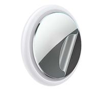 OcioDual Film Protecteur Hydrogel Compatible avec Airtag Protection Anti Empreinte Rayures Couverture Sans Bulles HD GF5738PR