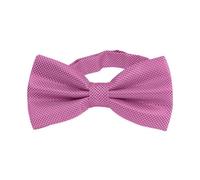 OcioDual Noeud Papillon Homme Violet, Nœuds Papillon Homme, Élégant à Carreaux avec Fermeture à Crochet Réglable, 12 cm x 6 cm, Célébrations, fêtes, Travail, Mariages et Événements