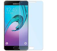 OcioDual Protecteur d’Écran Compatible avec Samsung Galaxy A7 2016 Film Protection Verre Trempé 9H Vitre Anti Rayures Choc