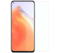 OcioDual Protecteur d’Écran Compatible avec Xiaomi Mi 10T/Xiaomi Mi 10T Pro Film Protection Verre Trempé 9H Anti Rayures