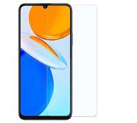 OcioDual Protecteur d’Ecran pour Honor X7 Film Protection Verre Trempe 9H Vitre Anti Rayures Choc 2.5D Sans Bulles