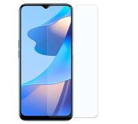 OcioDual Protecteur d’Ecran pour Oppo A16 Film Protection Verre Trempe 9H Vitre Anti Rayures Choc 2.5D Sans Bulles