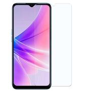 OcioDual Protecteur d’Ecran pour OPPO A57 4G/OPPO A57S 4G/OPPO A77 4G/OPPO A57 5G Film Protection Verre Trempe 9H Vitre Anti Rayures Choc 2.5D Sans Bulles