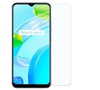 OcioDual Protecteur d’Ecran pour Realme Narzo 50i prime/Realme C30 Film Protection Verre Trempe 9H Vitre Anti Rayures Choc 2.5D Sans Bulles