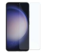 OcioDual Protecteur d’Ecran pour samsung galaxy s23 Film Protection Verre Trempe 9H Vitre Anti Rayures Choc 2.5D Sans Bulles