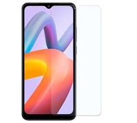 OcioDual Protecteur d’Ecran pour XIAOMI Redmi A1 / Redmi A2 Film Protection Verre Trempe 9H Vitre Anti Rayures Choc 2.5D Sans Bulles